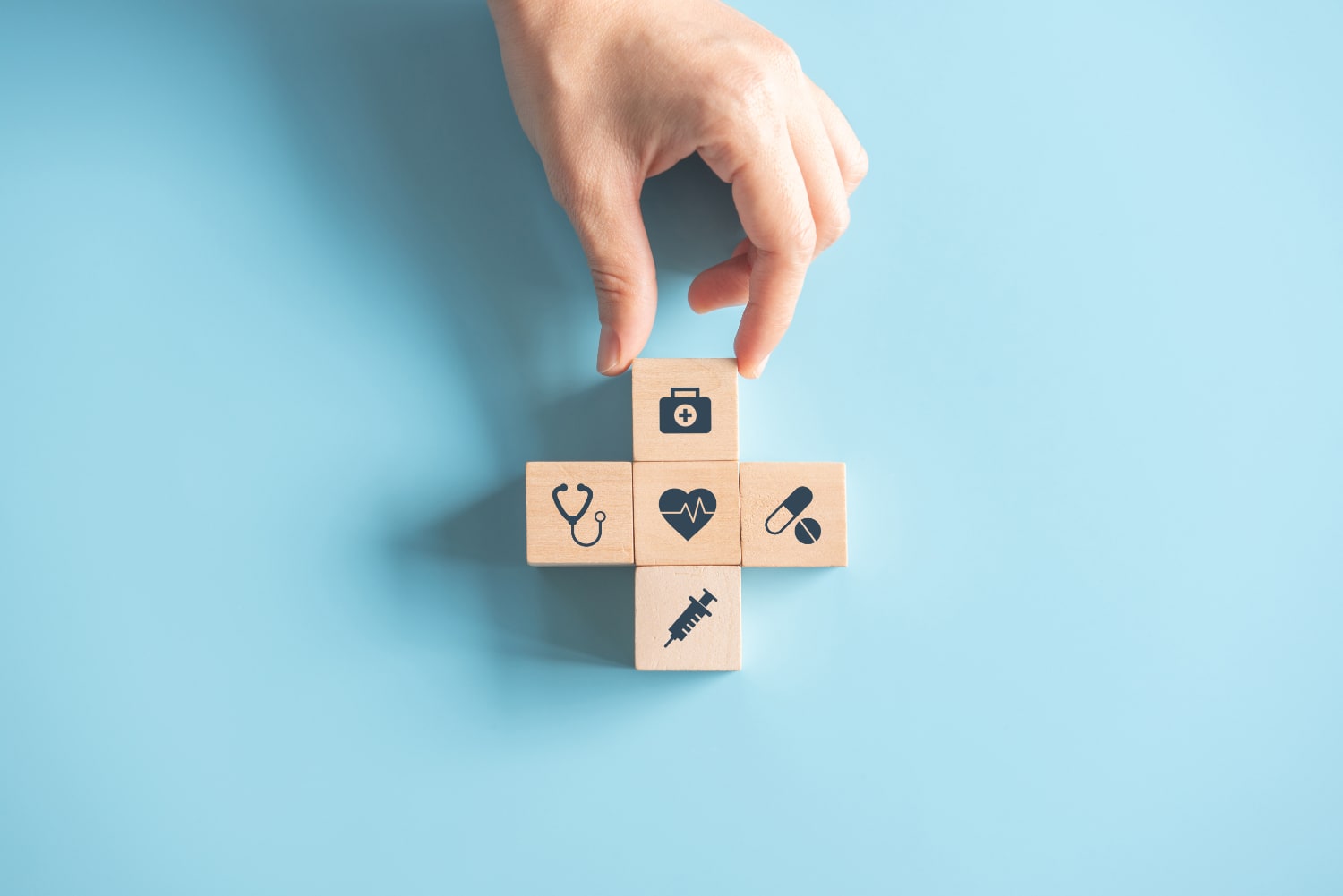 Medical choice New Advanced Decision Notice