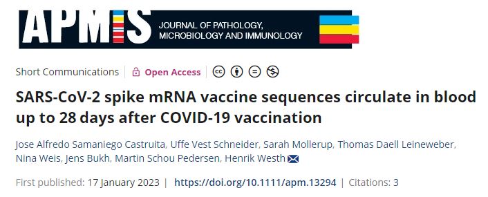 sars cpv2 mRNA