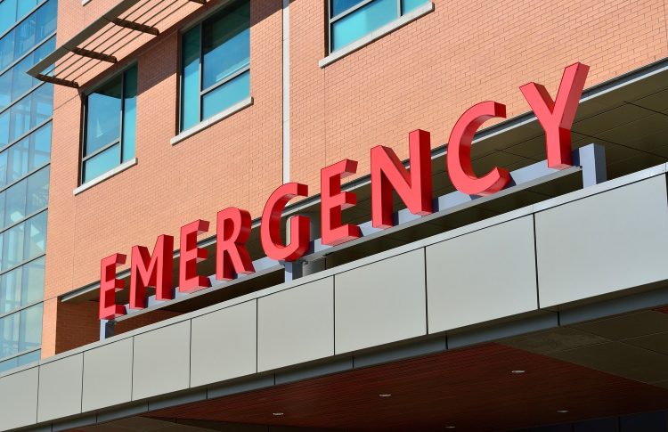 what to do in a medical emergency to be protected from unwanted medical treatments