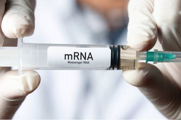 Is mRNA technology the most exciting advance in medicine?