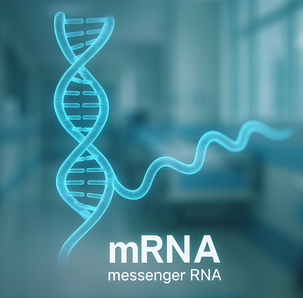 mRNA Technology