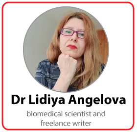 Dr Lidiya Angelova - Informed Consent