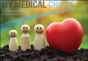Benefits of My Medical Choice