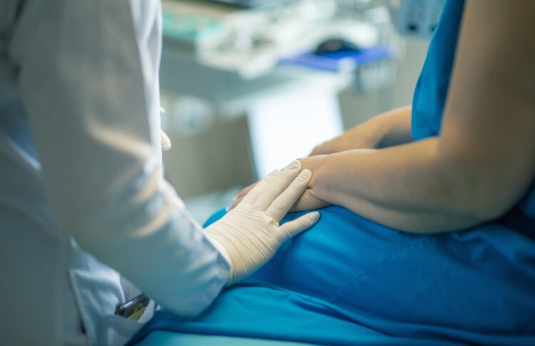 Blood Transfusion Alternatives